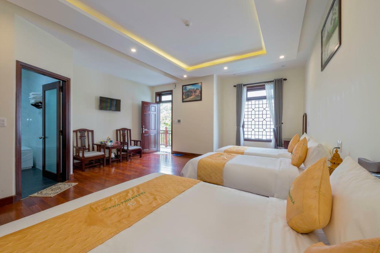 Green Hill Villa Hoi An Exterior foto