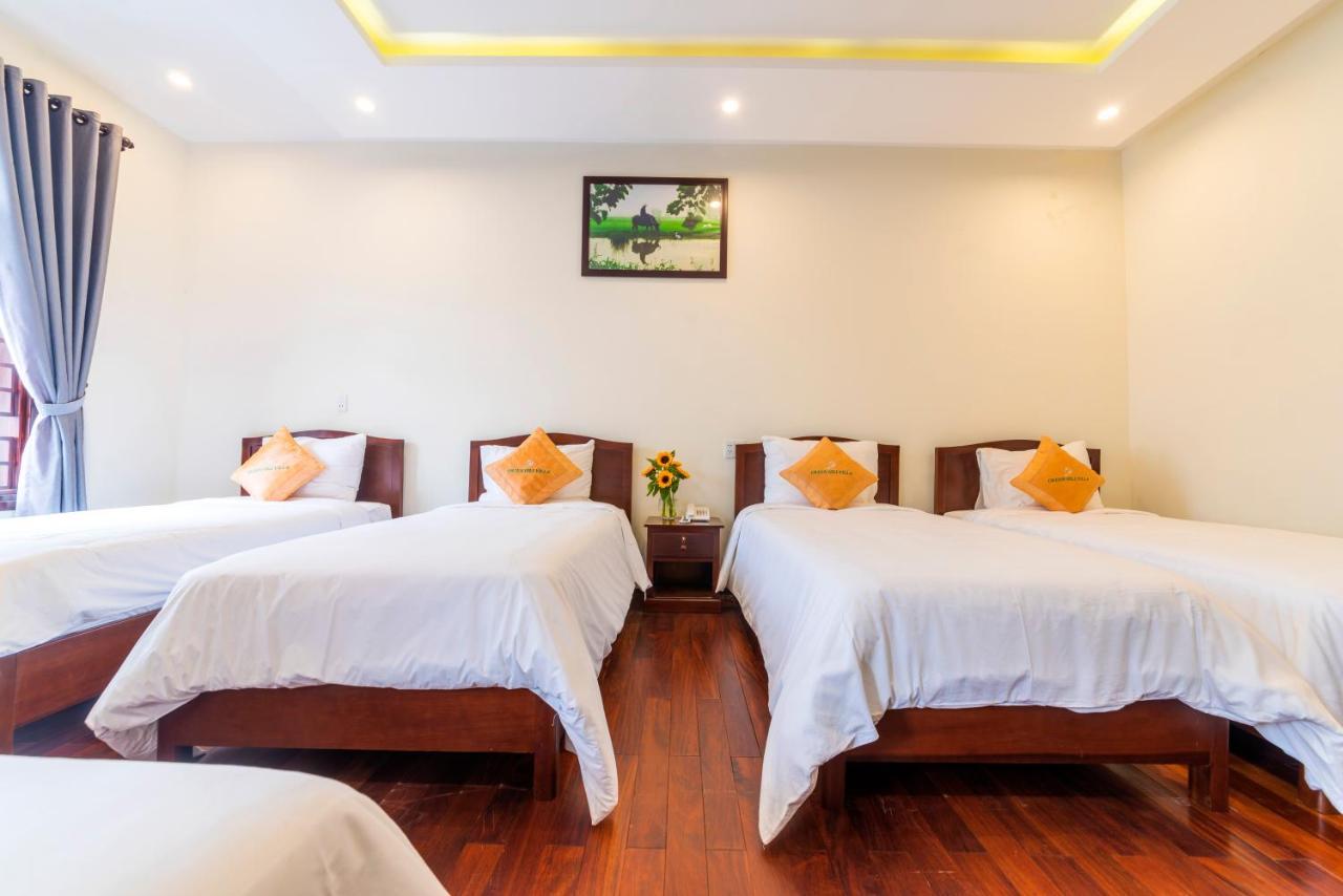 Green Hill Villa Hoi An Exterior foto